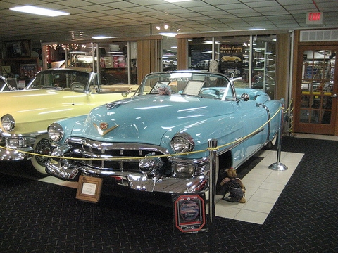 Eldorado 1953