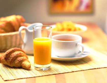 Petit-déjeuner débat