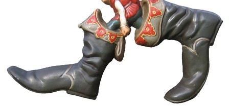 bottes