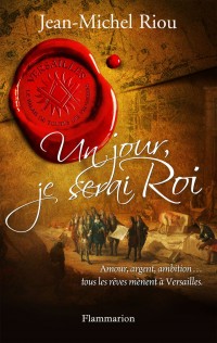 Un jour, je serai roi