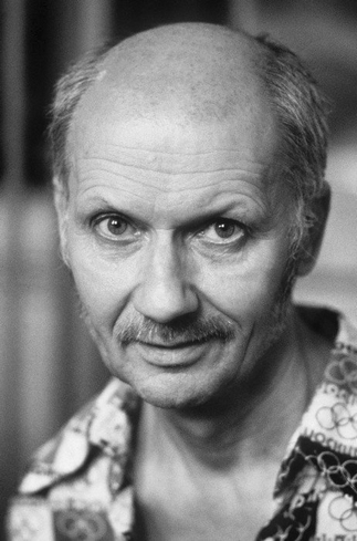 Andreï Tchikatilo