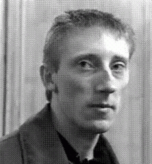 Patrick Dils