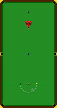 snooker snooker