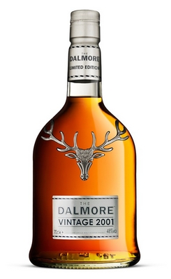 Dalmore 2001