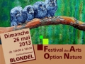 Festival des Arts Festival des Arts