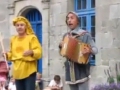 A la découverte de compagnies artistiques... A la découverte de compagnies artistiques...