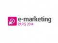 Le salon e-Marketing...