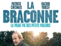 La braconne avec Patrick chesnais... La braconne avec Patrick chesnais...