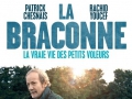 La braconne avec Patrick chesnais...