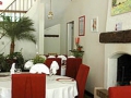 Restaurant l'abbaye Restaurant l'abbaye