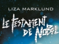 Le testament de Nobel... Le testament de Nobel...