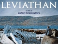 Lviathan, prix du scnario Cannes 2014...