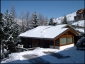 Chalet aux Deux-Alpes (38860)...