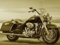 Dcouvrir Harley Davidson...