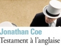 Testament à l'anglaise... Testament à l'anglaise...