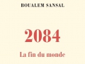 2084, la fin du monde... 2084, la fin du monde...