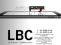 LBC, le mobilier de bureau... LBC, le mobilier de bureau...