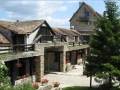 Le relais de la benerie Le relais de la benerie