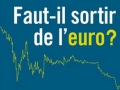 Faut-il sortir de l'Euro ? de Jacques Sapir... Faut-il sortir de l'Euro ? de Jacques Sapir...