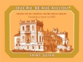 Château Ducru-Beaucaillou... Château Ducru-Beaucaillou...