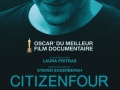 Citizenfour, Oscar 2015 du meilleur documentaire...