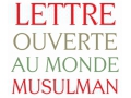 Lettre ouverte au monde musulman par Abdennour Bidar... Lettre ouverte au monde musulman par Abdennour Bidar...