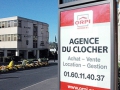 Agence du clocher orpi massy