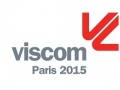 Viscom, porte de Versailles du 29/09 au 01/10... Viscom, porte de Versailles du 29/09 au 01/10...