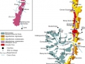 Le vignoble de côte de Nuits... Le vignoble de côte de Nuits...