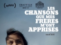 Les chansons que mes frères m'ont apprises...