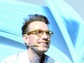 Daniel Tammet... Daniel Tammet...
