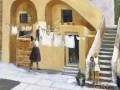 Procida Italie (1964)... Procida Italie (1964)...