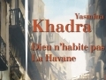 Dieu n'habite pas La Havane... Dieu n'habite pas La Havane...