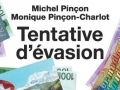 Tentative d'évasion fiscale...