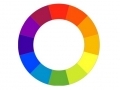 Couleurs chaudes et couleurs froides... Couleurs chaudes et couleurs froides...