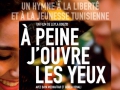 À peine j'ouvre les yeux... À peine j'ouvre les yeux...