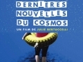 Dernières nouvelles du cosmos... Dernières nouvelles du cosmos...