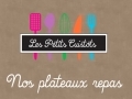 Les Petits Cuistots : traiteur de goût... Les Petits Cuistots : traiteur de goût...