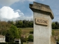 Château Ausone... Château Ausone...