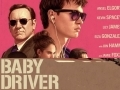 Baby driver...