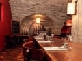 La Ferrandaise restaurant... La Ferrandaise restaurant...