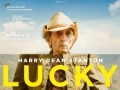 Lucky... Lucky...