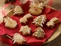 Spéculoos de Noël... Spéculoos de Noël...