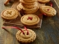 Button biscuits... Button biscuits...