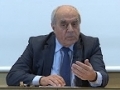 Bouleversements des équilibres mondiaux selon Alain Juillet... Bouleversements des équilibres mondiaux selon Alain Juillet...