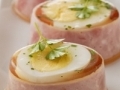 Oeuf dur en gelée... Oeuf dur en gelée...