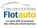 Les rencontres Flotauto le 6 mars parc de la Vilette...