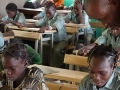 Améliorer la qualité de l'éducation et des méthodes d'apprentissage au Burkina Faso... Améliorer la qualité de l'éducation et des méthodes d'apprentissage au Burkina Faso...