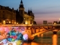 Soirée des dirigeants sur la Seine... Soirée des dirigeants sur la Seine...