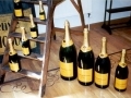 La contenance des bouteilles de vin... La contenance des bouteilles de vin...